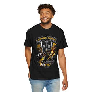 Camiseta Lamine Yamal España world cup Talla M