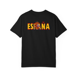 Camiseta Lamine Yamal España world cup Talla M