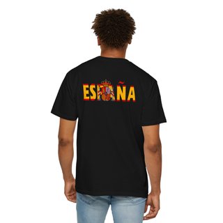 Camiseta Lamine Yamal España world cup Talla M
