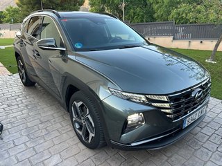 Hyundai Tucson 2021