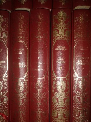 38 Grandes Novelas Históricas Lote 38 libros