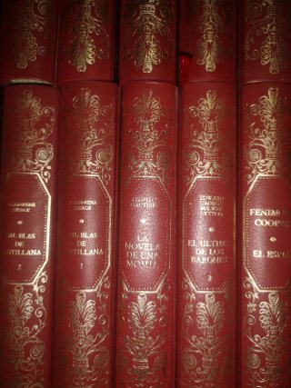38 Grandes Novelas Históricas Lote 38 libros