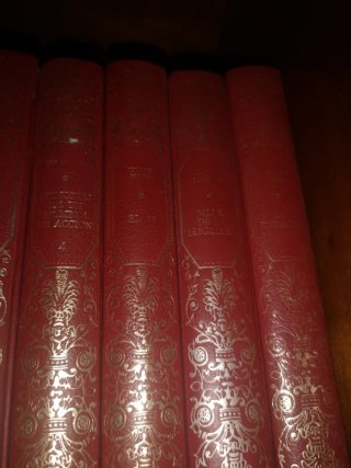 38 Grandes Novelas Históricas Lote 38 libros