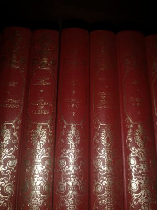 38 Grandes Novelas Históricas Lote 38 libros