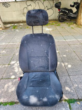 Citroen Xsara 2002