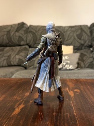 Figura Assassin's Creed Altaïr