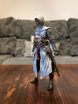Figura Assassin's Creed Altaïr