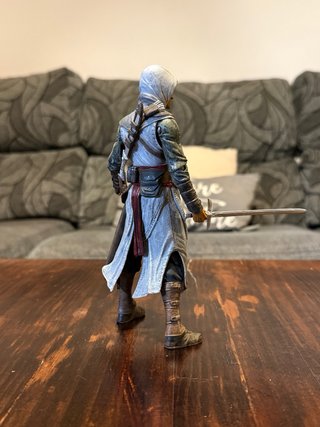 Figura Assassin's Creed Altaïr