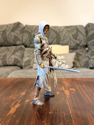 Figura Assassin's Creed Altaïr