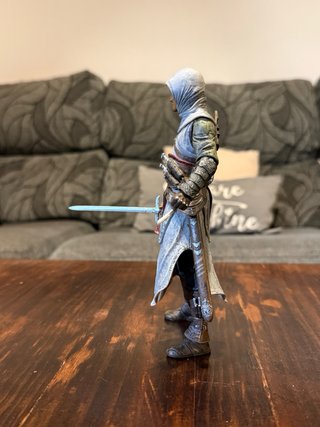 Figura Assassin's Creed Altaïr