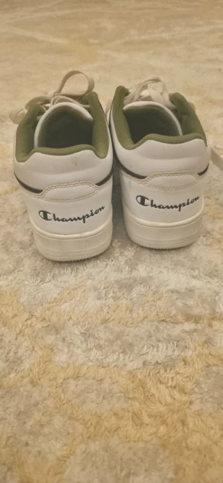Zapatillas Champion
