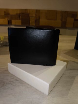 Portafoglio Calvin Klein median Bifold k50k510328
