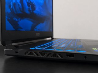 Ordenador Portatil PC // MSI CYBORG RTX 4060
