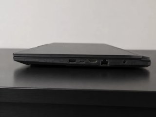 Ordenador Portatil PC // MSI CYBORG RTX 4060