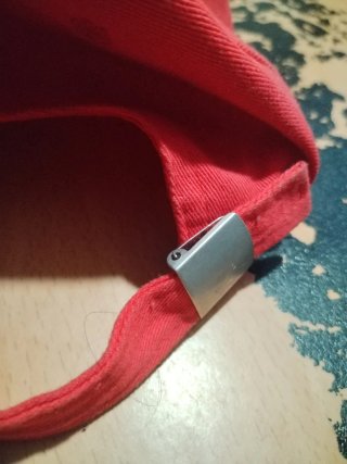 Gorra Mario Bros