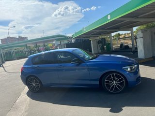 BMW Serie 1 2013