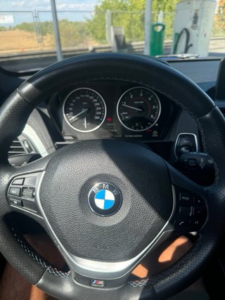 BMW Serie 1 2013