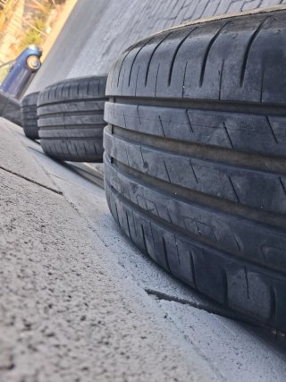Llantas Seat Ateca 17 pulgadas