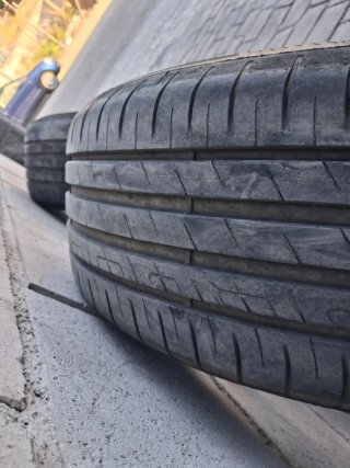 Llantas Seat Ateca 17 pulgadas