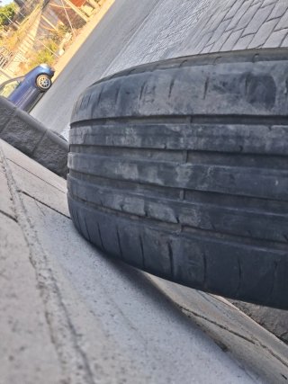 Llantas Seat Ateca 17 pulgadas