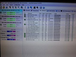 Disco Duro 1TB WD Purple SATA