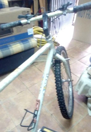 Bicicleta de Montaña Orbea