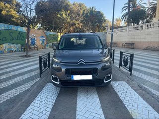 Citroen Berlingo 2020