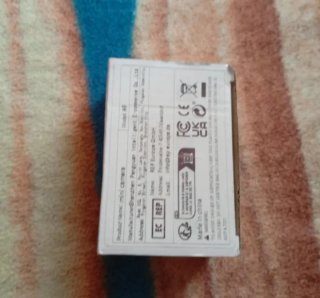 Cámara Mini