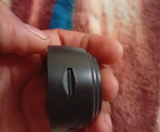 Cámara Mini
