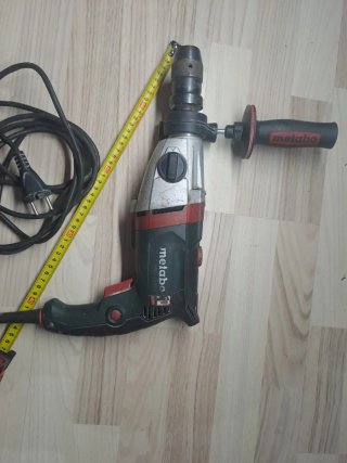 Taladro Metabo SBEV 1300/2
