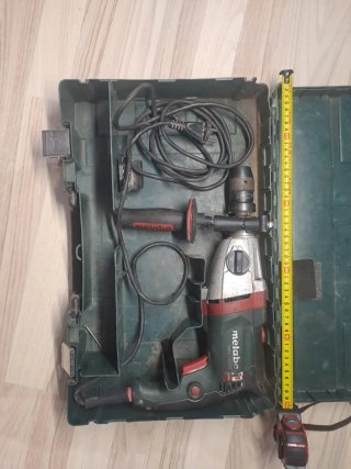 Taladro Metabo SBEV 1300/2