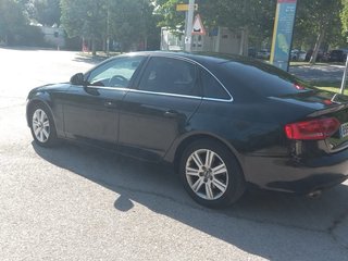 Audi A4 2009
