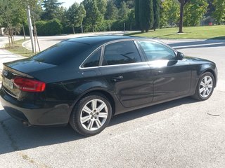 Audi A4 2009