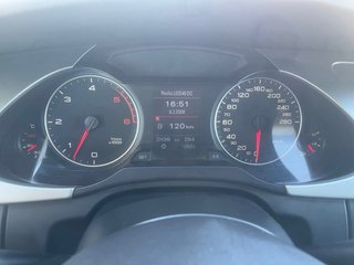 Audi A4 2009