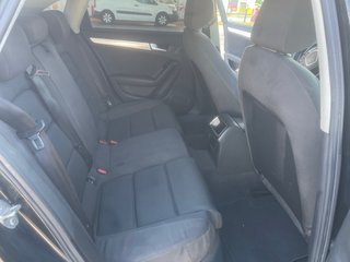 Audi A4 2009