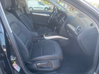 Audi A4 2009