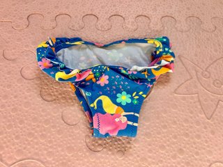 Bañador bebé 9/12 meses Carrefour