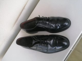 Zapatos Lottusse Negros