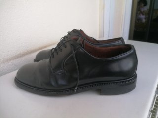 Zapatos Lottusse Negros