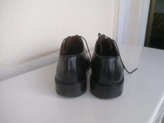 Zapatos Lottusse Negros
