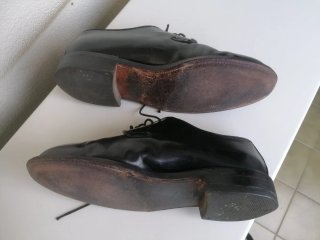 Zapatos Lottusse Negros