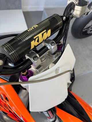 Ktm Sx 65