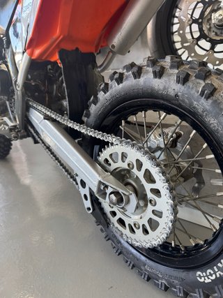 Ktm Sx 65