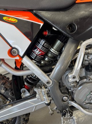 Ktm Sx 65