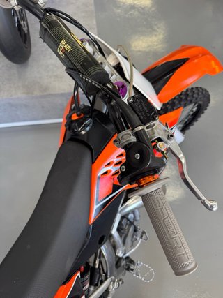 Ktm Sx 65