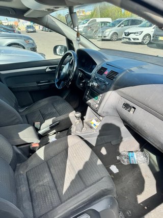 Volkswagen Touran 2005