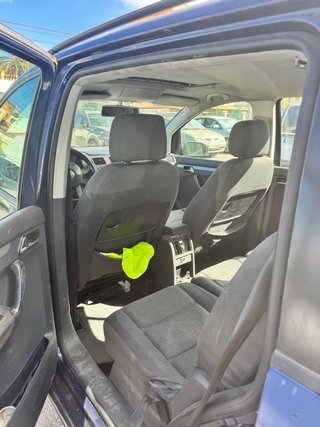 Volkswagen Touran 2005