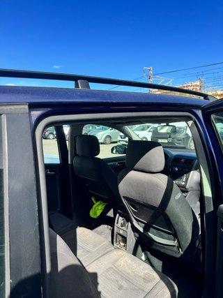 Volkswagen Touran 2005