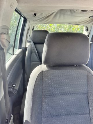 Volkswagen Touran 2005