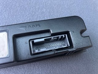 Pantalla Radio Saab 9-5
